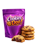 Cookies Doo – Pâte à cookies