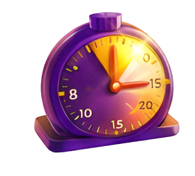Enfourne pendant 8 à 12 minutes